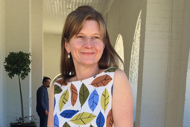 Cindy Waldron Cindy Waldron
