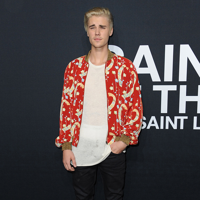 Justin Bieber Justin Bieber