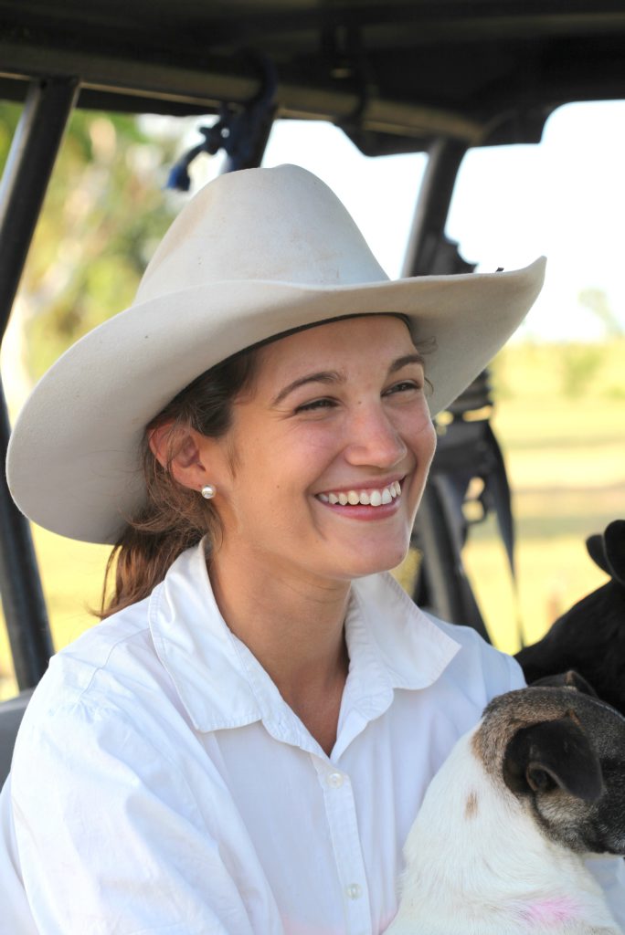 Emma Scott. Photo: Paula Heelan Emma Scott. Photo: Paula Heelan