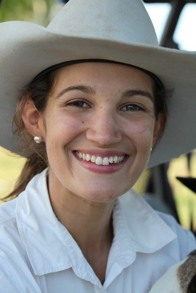 Emma Scott. Photo: Paula Heelan. Emma Scott. Photo: Paula Heelan.