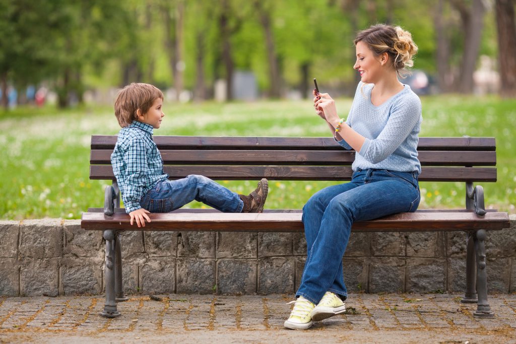 What type of social media mum are you? What type of social media mum are you?