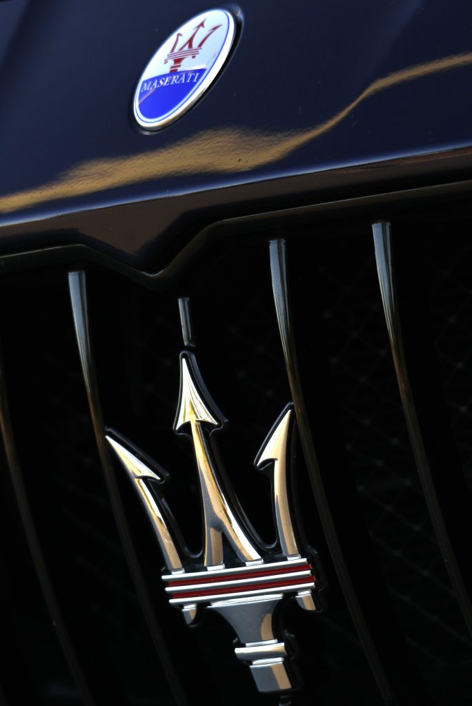 2016 Maserati Quattroporte GTS. Photo: Iain Curry / Sunshine Coast Daily 2016 Maserati Quattroporte GTS. Photo: Iain Curry / Sunshine Coast Daily
