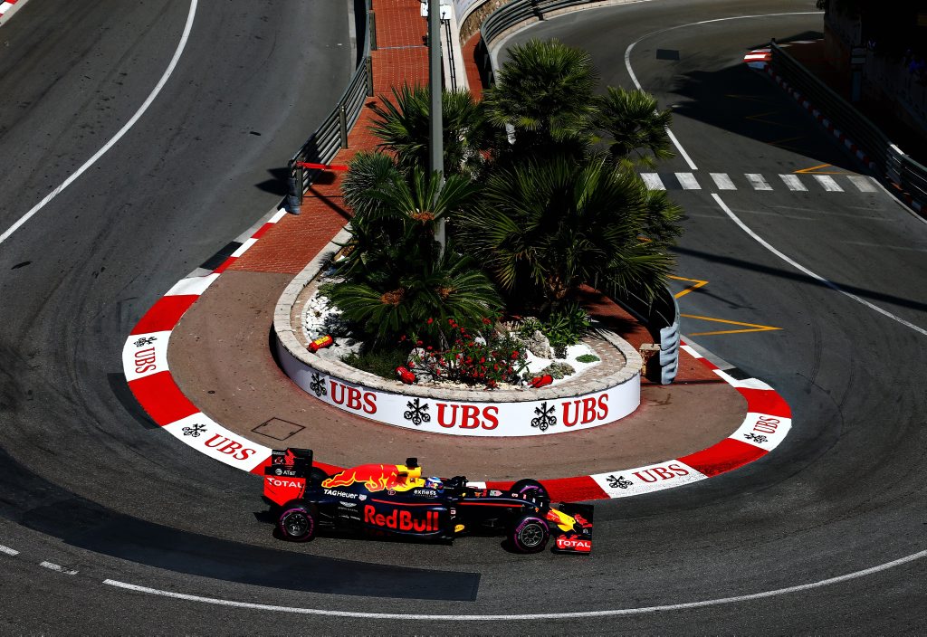 WEEKEND OF A CHAMPION: Australia's Daniel Ricciardo may have been robbed of victory at the 2016 Monaco Grand Prix, but his stock has significantly raised after proving his class. WEEKEND OF A CHAMPION: Australia's Daniel Ricciardo may have been robbed of victory at the 2016 Monaco Grand Prix, but his stock has significantly raised after proving his class.
