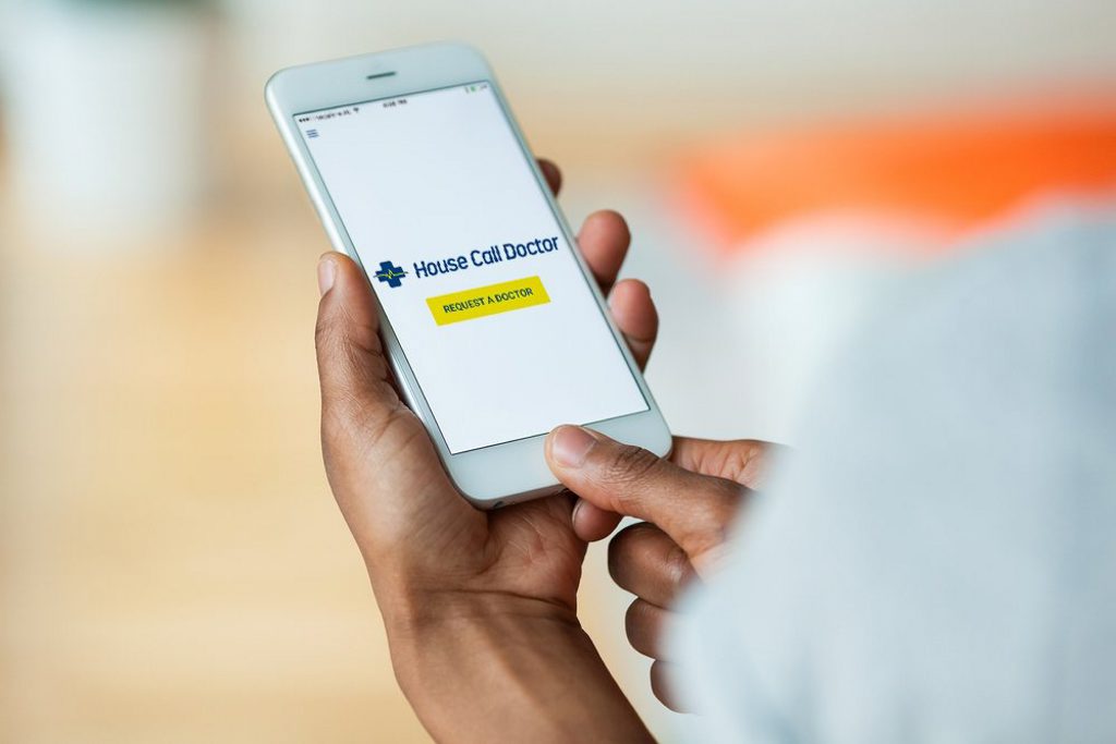 Mums are continuing to turn to social media and the internet for medical and health advice. Mums are continuing to turn to social media and the internet for medical and health advice.