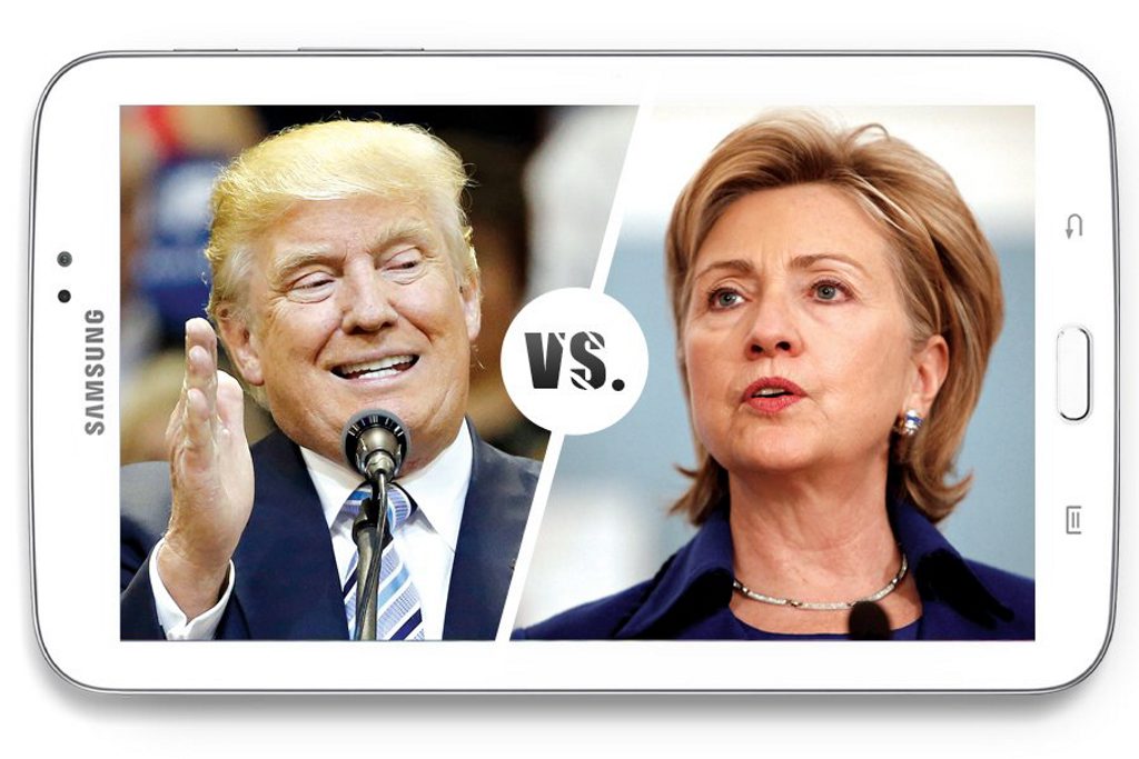 Stay up to date with the US election with a Washington Post subscription - all part of your local news digital subscription. Stay up to date with the US election with a Washington Post subscription - all part of your local news digital subscription.