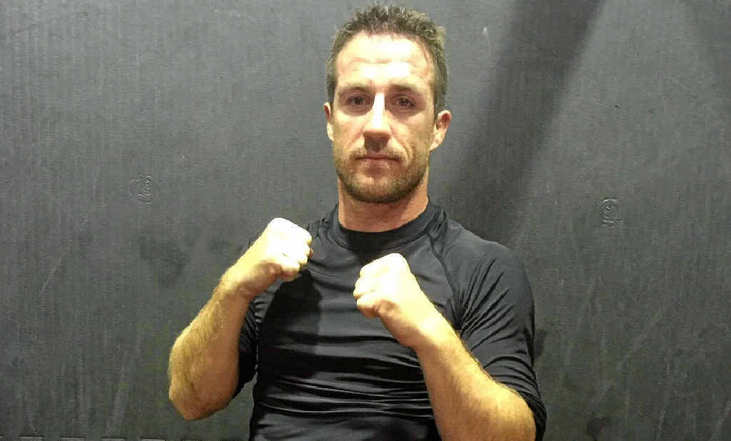 Travis Reid is a mixed martial artist. Travis Reid is a mixed martial artist.