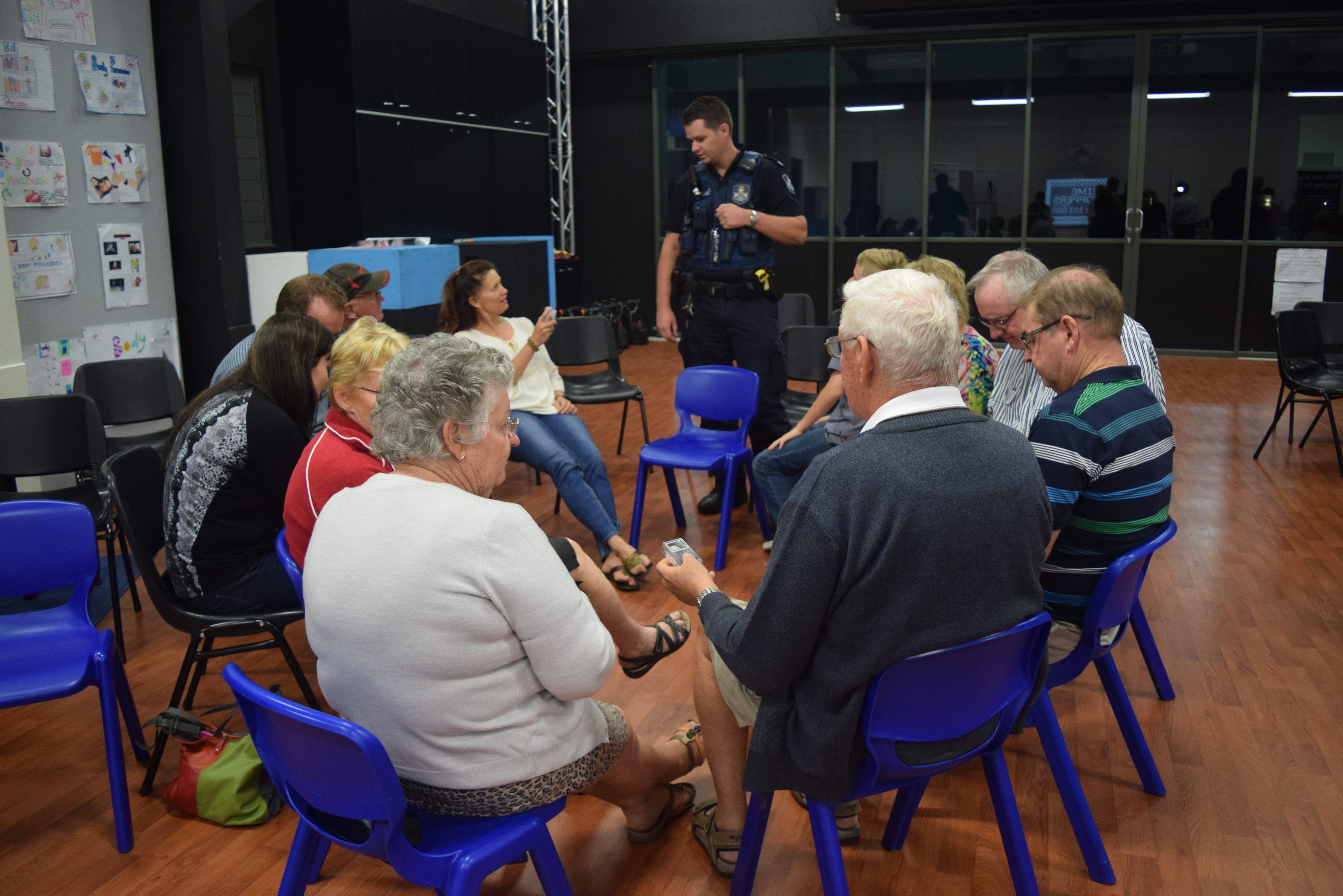 Why We Need Open Conversations About Drugs Community >> Community Starts Vital Conversation On Drugs Whitsunday Times Why We Need Open Conversations About Drugs Community >> Community Starts Vital Conversation On Drugs Whitsunday Times