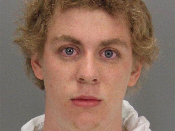 Brock Turner Brock Turner