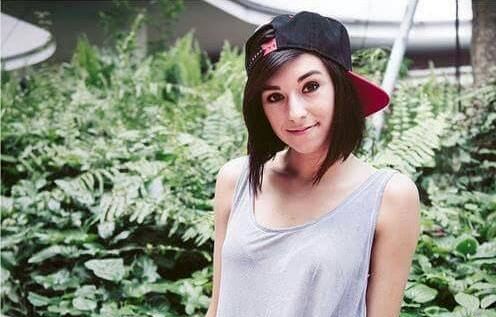 Singer Christina Grimmie was shot and killed at a concert in Orlando. Photo released by Orlando Police Singer Christina Grimmie was shot and killed at a concert in Orlando. Photo released by Orlando Police