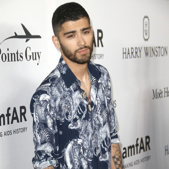Zayn Malik Zayn Malik