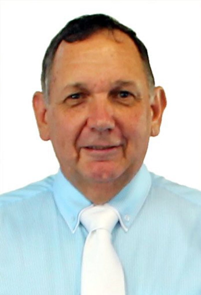Bruce Mayer, Family First Bruce Mayer, Family First