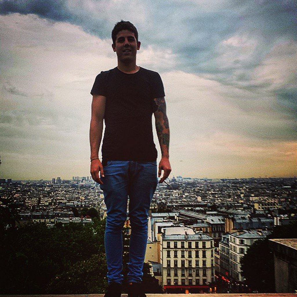Gladstone man Nick Sweeney was tragically killed in Peru on June 7. Gladstone man Nick Sweeney was tragically killed in Peru on June 7.