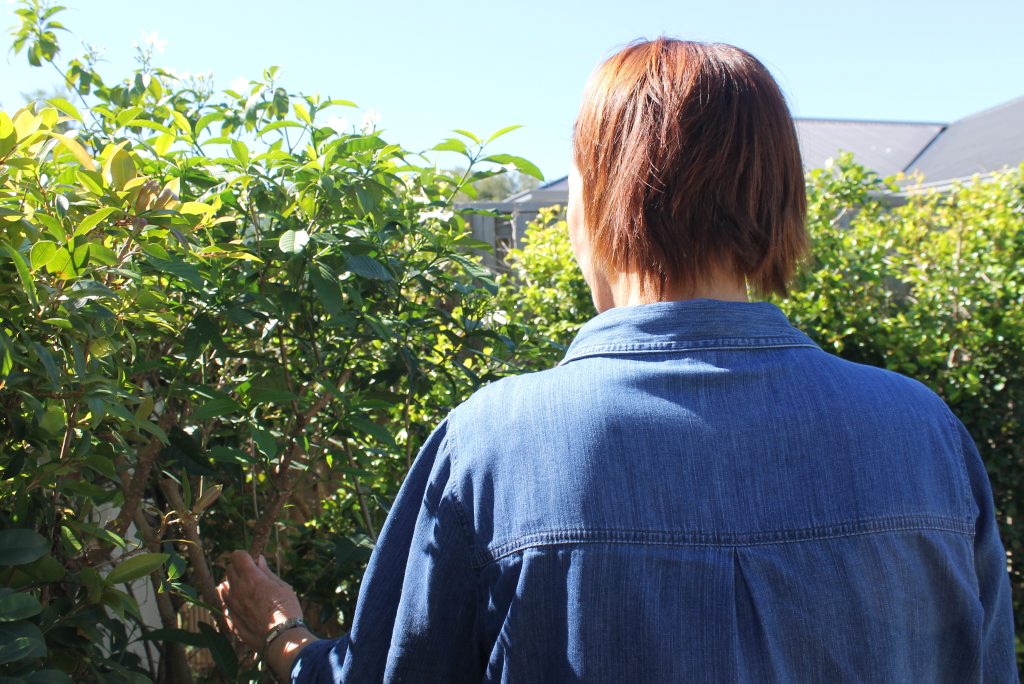 VICIOUS CYCLE: Speaking out about her daughter's ice (crystal meth) abuse, this Mackay mum in her 50s said she was disillusioned by the current support services offered for families. VICIOUS CYCLE: Speaking out about her daughter's ice (crystal meth) abuse, this Mackay mum in her 50s said she was disillusioned by the current support services offered for families.