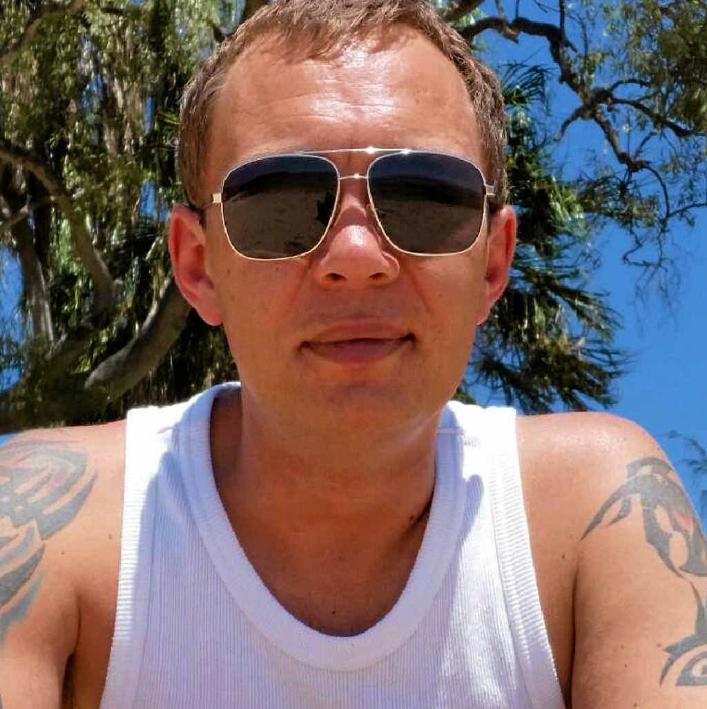 DAY OF RECKONING: Gert Johannes Coetzee must return to jail for his acts of animal cruelty against a small dog in Calliope on Boxing Day 2015. DAY OF RECKONING: Gert Johannes Coetzee must return to jail for his acts of animal cruelty against a small dog in Calliope on Boxing Day 2015.