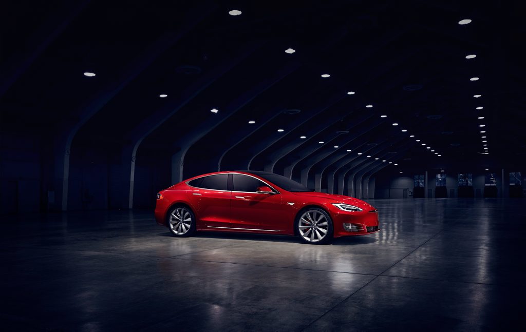 Electric cars like this one here already but driver-less cars would take the future to the next level Electric cars like this one here already but driver-less cars would take the future to the next level