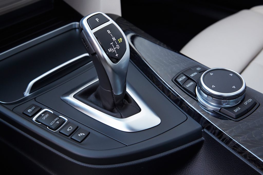 2016 BMW 340i Sedan. Photo: Contributed. 2016 BMW 340i Sedan. Photo: Contributed.