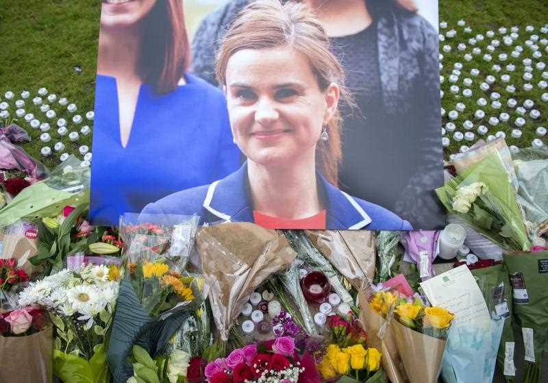 Cox was airlfted from the attack scene to a hospital in Leeds where she later died. Cox had in recent weeks campaigned for the Remain camp. Britons will vote on whether or not they want remain in the EU on 23 June. Cox was airlfted from the attack scene to a hospital in Leeds where she later died. Cox had in recent weeks campaigned for the Remain camp. Britons will vote on whether or not they want remain in the EU on 23 June.