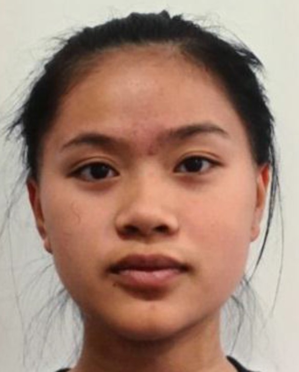 A teen missing from Inala was last seen on Friday night. A teen missing from Inala was last seen on Friday night.
