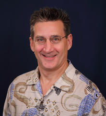 KEYNOTE: Bradley J. Willcox Department of Geriatric Medicine