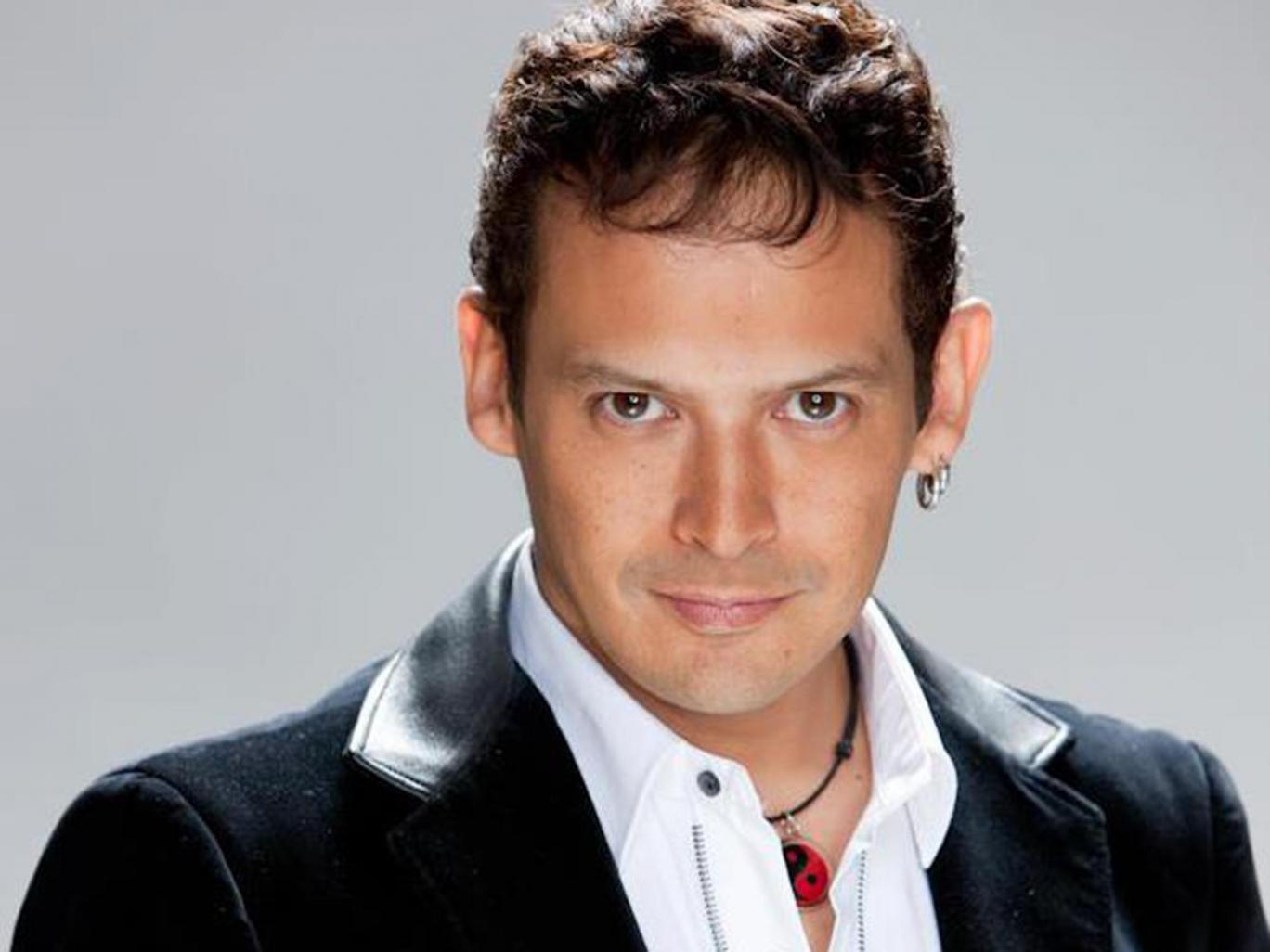 Alejandro ‘Jano’ Fuentes was a finalist on the show Alejandro ‘Jano’ Fuentes was a finalist on the show
