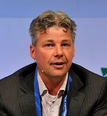 KEYNOTE: Mr Gertjan Baars, Senior Director PwC Netherlands'