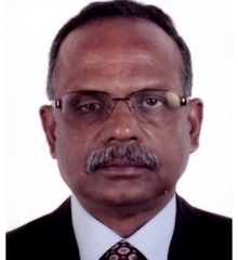 KEYNOTE: Mr Godfred Paul, Senior Regional Programme Manager