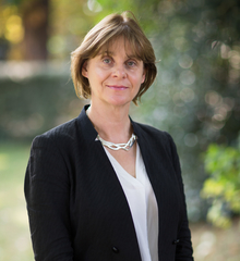 KEYNOTE: Professor Sarah Harper, Professor of Gerontology