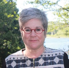 KEYNOTE: Professor Suzanne Garon, Sociologist (Canada)