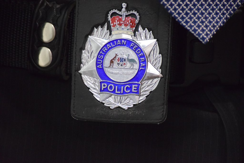 Local police raided at least seven homes across NSW, Victoria and Queensland. Local police raided at least seven homes across NSW, Victoria and Queensland.