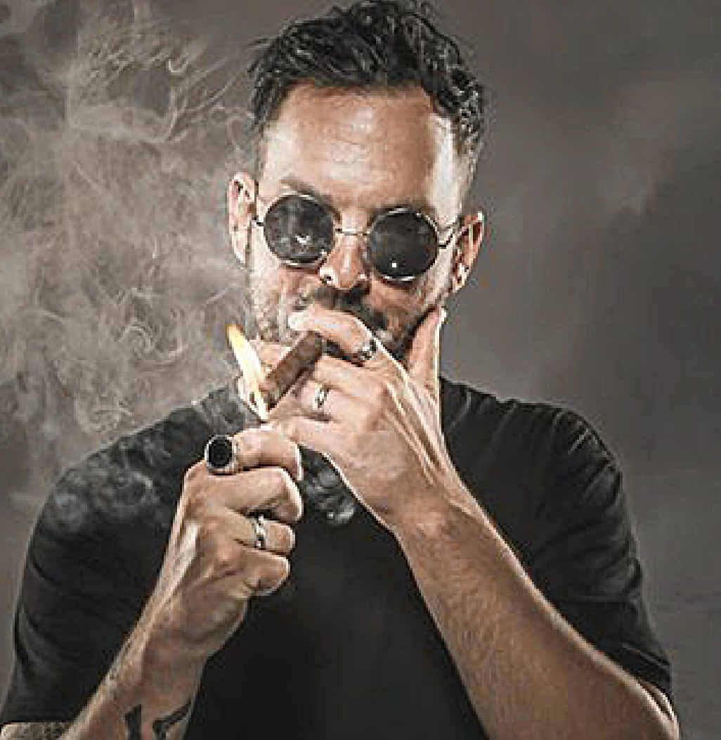 LIGHT ’EM UP: Spenda C will be bringing his tunes. LIGHT ’EM UP: Spenda C will be bringing his tunes.