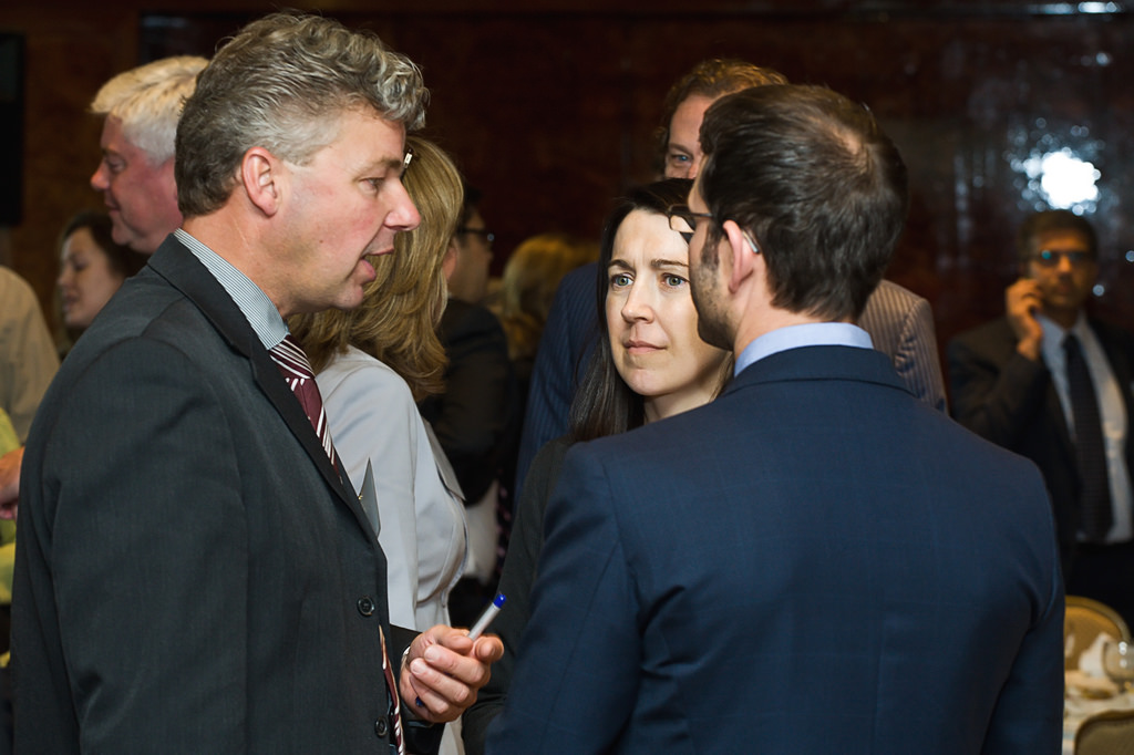 WATCH: World Ageing Conference - Robotics in aged care