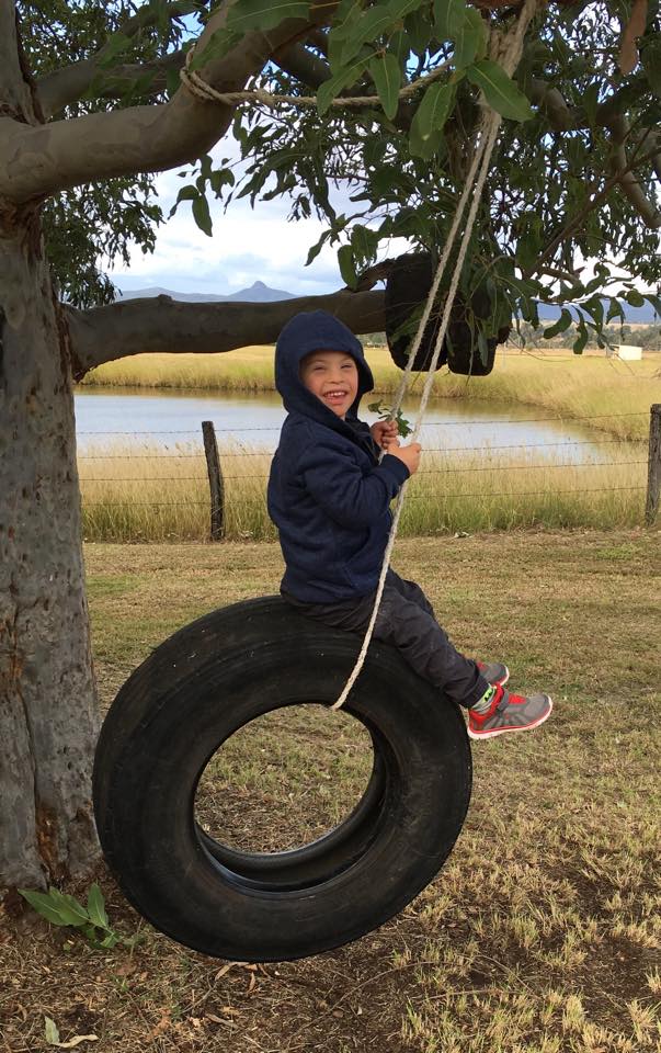 Peak Crossing State School will apply for funding to keep Nixon in Prep. Peak Crossing State School will apply for funding to keep Nixon in Prep.