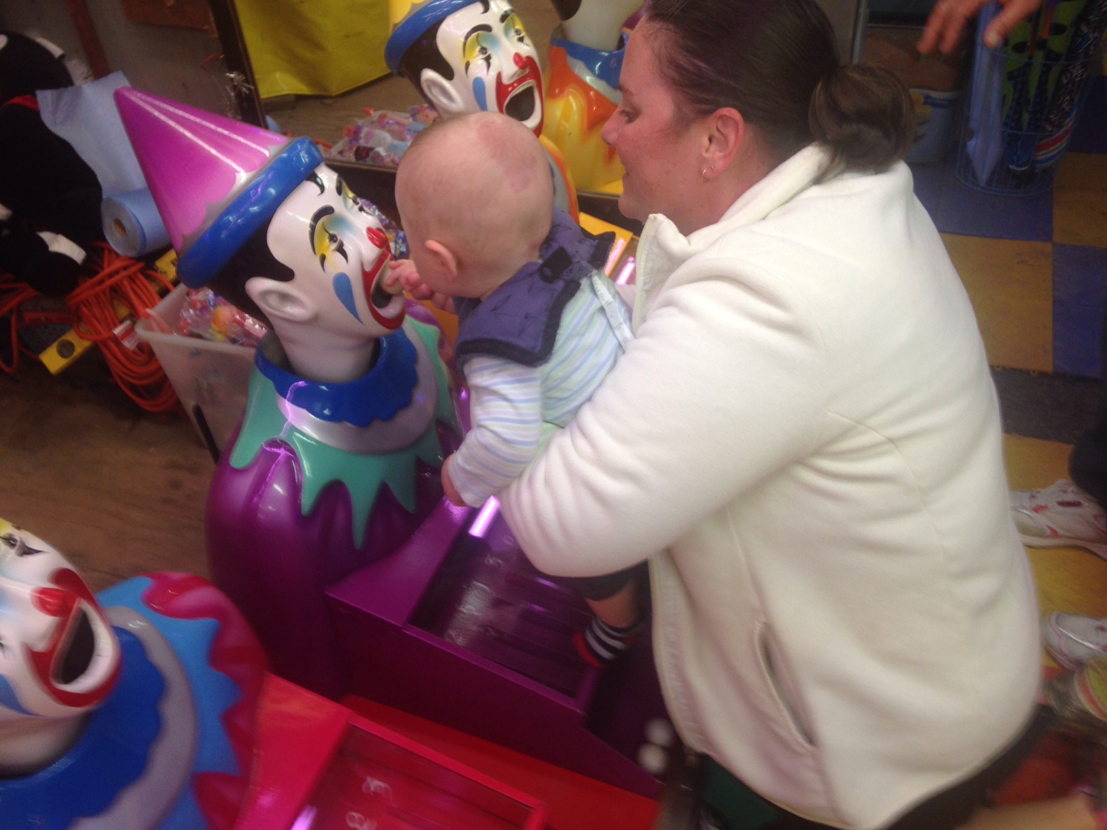 Mackay Show. Photo Kaleena S.