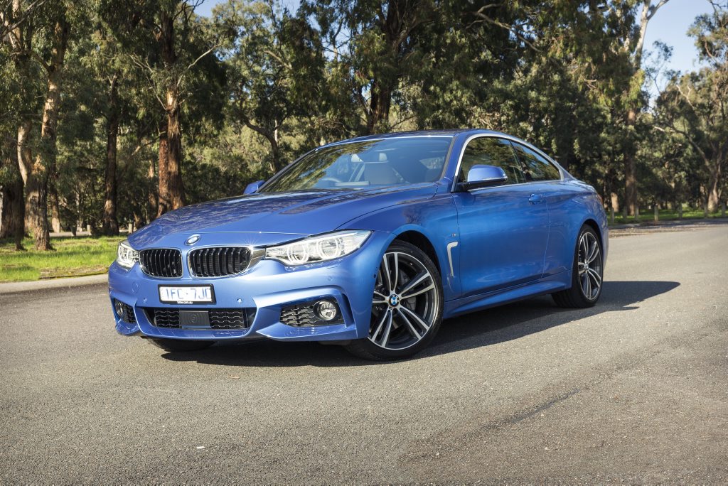 SAME STYLE, NEW HEARTS: BMW delivers a new line-up of engines and increased spec for its desirable 4 Series range: the Coupe, Gran Coupe and Convertible. SAME STYLE, NEW HEARTS: BMW delivers a new line-up of engines and increased spec for its desirable 4 Series range: the Coupe, Gran Coupe and Convertible.