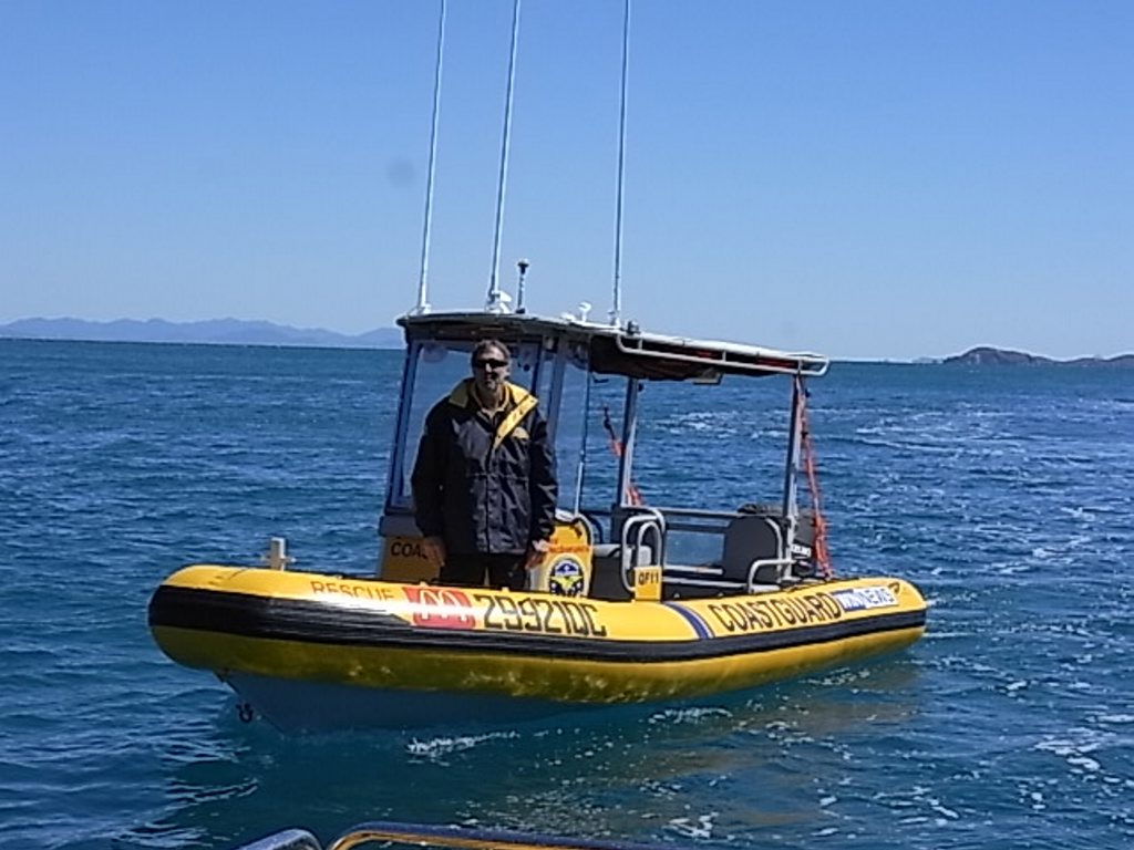 Coast guards keep busy with a number of rescues over the weekend including a boat collision. Coast guards keep busy with a number of rescues over the weekend including a boat collision.
