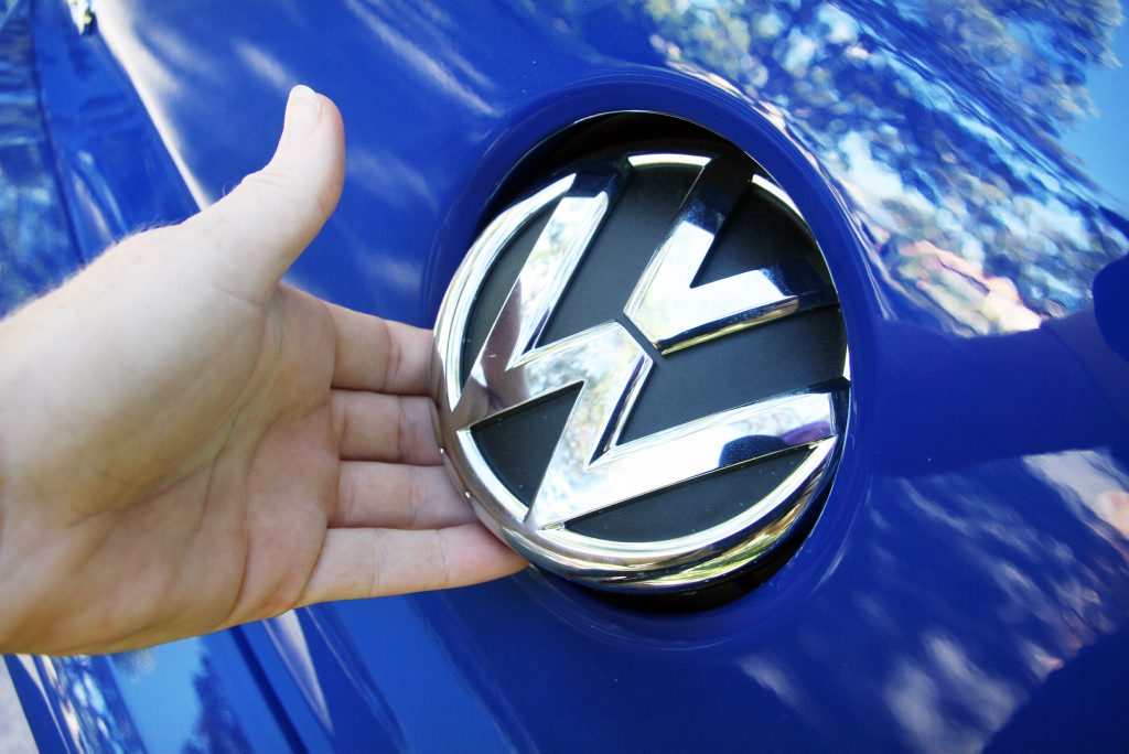 NAUGHTY DIESELS: With this announcement Volkswagen Group Australia said total government approvals is now 70,000, including the 9,000 Amarok utes recalled earlier this year. NAUGHTY DIESELS: With this announcement Volkswagen Group Australia said total government approvals is now 70,000, including the 9,000 Amarok utes recalled earlier this year.