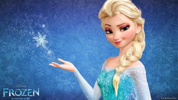 Disney’s hit movie Frozen nearly turned out very, very differently. Disney’s hit movie Frozen nearly turned out very, very differently.