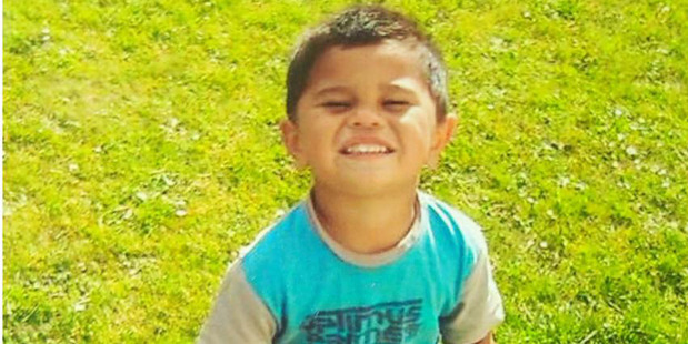Moko Sayviah Rangitoheriri was tortured and abused Moko Sayviah Rangitoheriri was tortured and abused