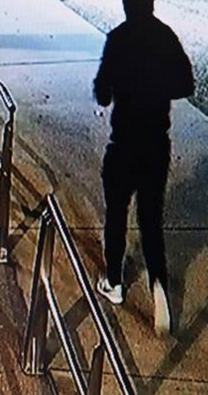 Police have released this image of a man they believe may be able to assist their investigation into a sexual assault at Mooloolaba. Police have released this image of a man they believe may be able to assist their investigation into a sexual assault at Mooloolaba.