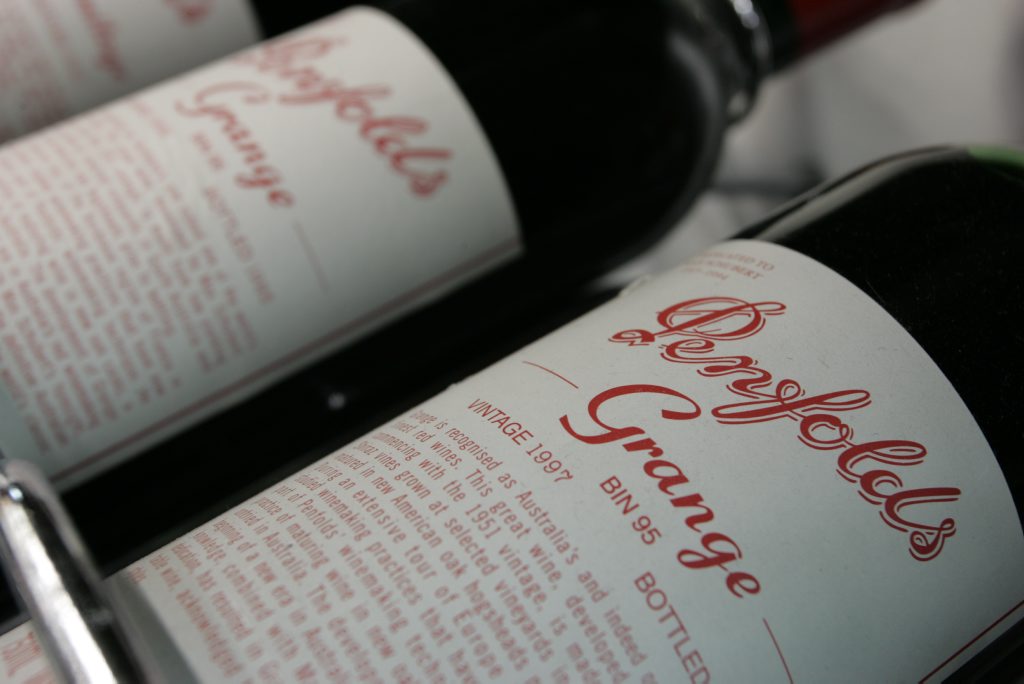 Collections of Penfolds Grange were among the more-than $5 million worth of wine that went missing from an insolvent storage business in the Hunter region. Collections of Penfolds Grange were among the more-than $5 million worth of wine that went missing from an insolvent storage business in the Hunter region.