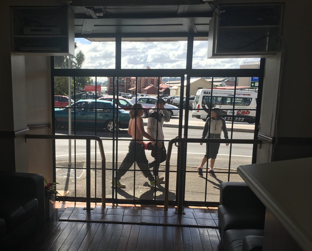 The three men who police believe attacked two teenagers this morning. Photo Contributed The three men who police believe attacked two teenagers this morning. Photo Contributed
