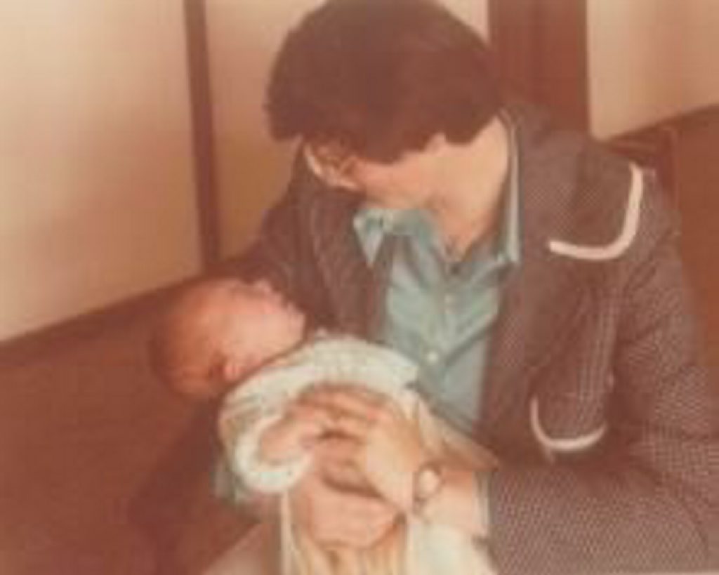 JUSTICE FOR MATT: Veronica Frazer with son Matther Cooper when he was a baby.Photo Contributed JUSTICE FOR MATT: Veronica Frazer with son Matther Cooper when he was a baby.Photo Contributed