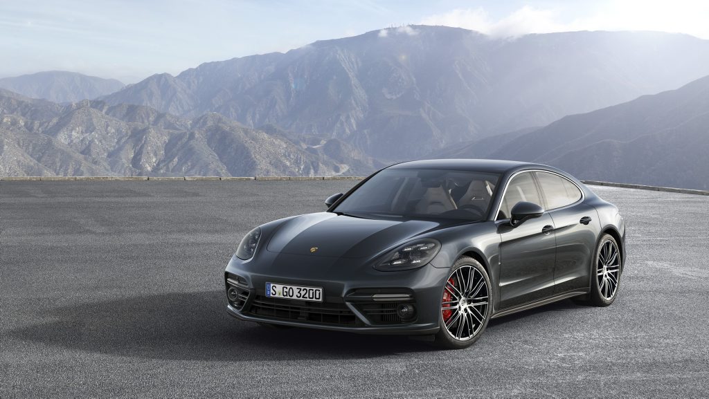 GOOD LOOKING? The new Porsche Panamera replaces the roundly panned first generation GT car, but Iain Curry fights to defend the big Porsche and other so-called uglies. GOOD LOOKING? The new Porsche Panamera replaces the roundly panned first generation GT car, but Iain Curry fights to defend the big Porsche and other so-called uglies.