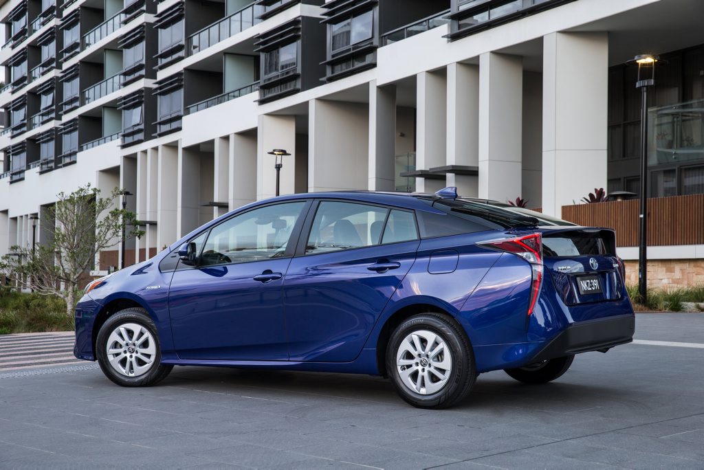 TOYOTA PRIUS: Proving car companies can still pump out the uglies... TOYOTA PRIUS: Proving car companies can still pump out the uglies...