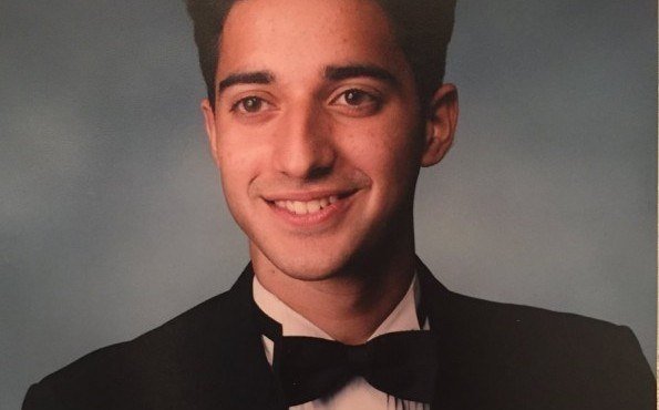 Adnan Syed of Adnan Syed of