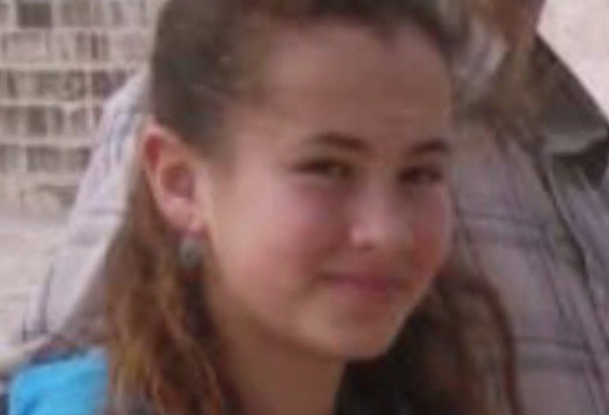 Hallel Yaffe Ariel Hallel Yaffe Ariel