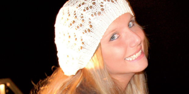 Christie Marceau died in her mother's arms after an attack at the family's North Shore home on November 7, 2011.
Christie Marceau died in her mother's arms after an attack at the family's North Shore home on November 7, 2011.