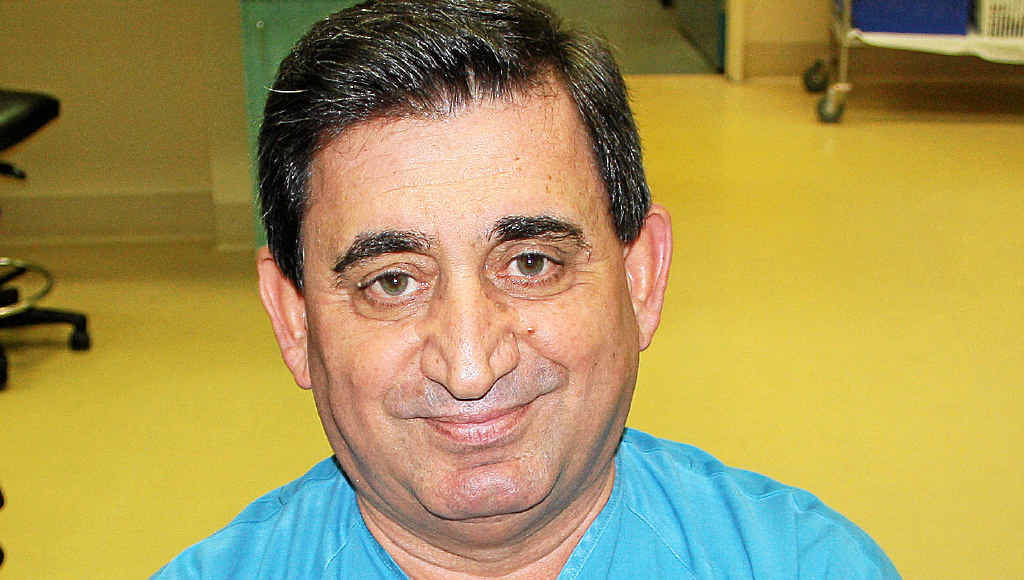 Dr Wisam Alkidady. Dr Wisam Alkidady.