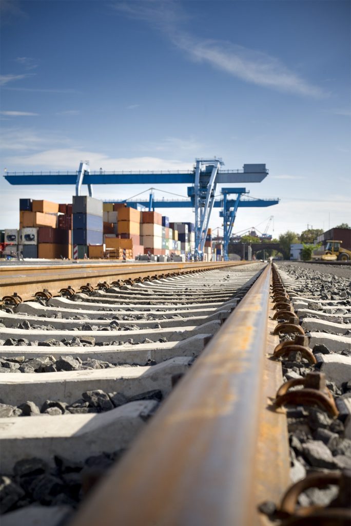 Inland Rail is one of the big ticket items on the agenda of business leaders and politicians in the region. Inland Rail is one of the big ticket items on the agenda of business leaders and politicians in the region.