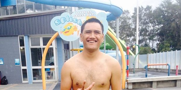 Jardin Daniel Whanga-Elliott, died after an assault at a party in Lower Hutt. Photo / Facebook
Jardin Daniel Whanga-Elliott, died after an assault at a party in Lower Hutt. Photo / Facebook